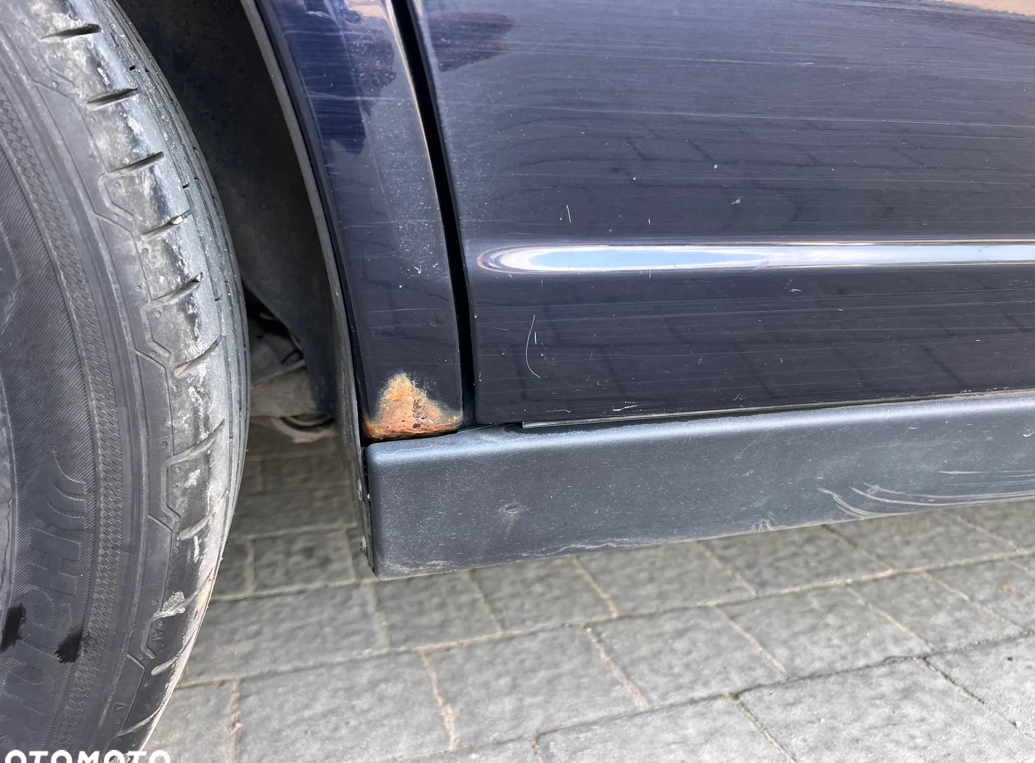 Volvo S80 cena 15000 przebieg: 301318, rok produkcji 2005 z Wieliczka małe 704
